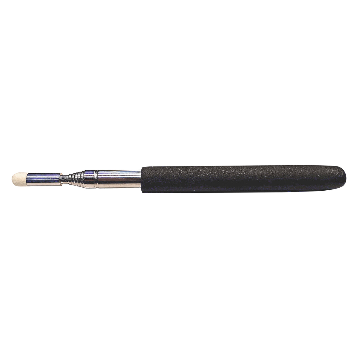 INTERACTIVE WHITEBOARD STYLUS EXTENDABLE