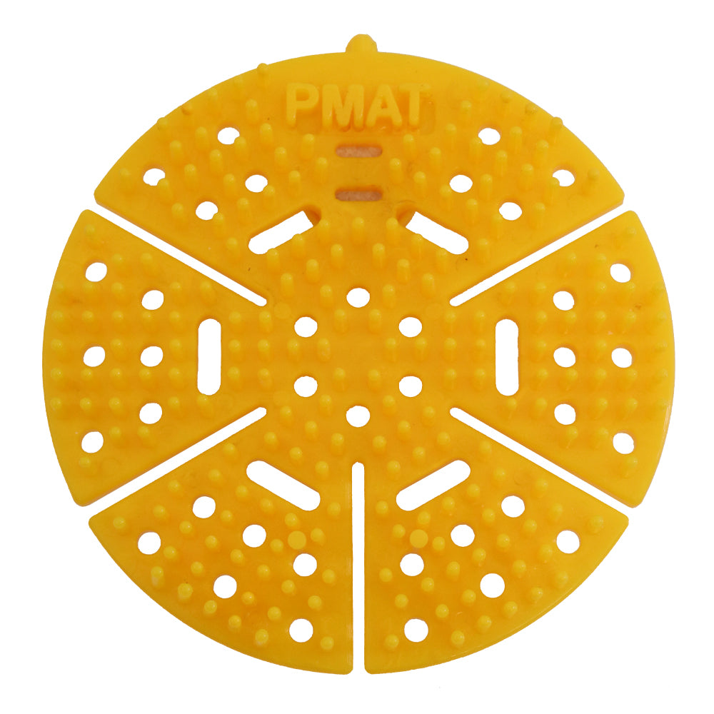 PMAT YELLOW LEMON