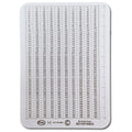 WRITING SLATE MARKERBOARD DOUBLE SIDED WB23 297X210MM PACK OF 10