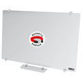 Magnetic Glass Whiteboard (1800*1200mm)