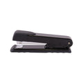 Desktop Large Steel Stapler 210*(24/6 26/6) Black 20 Pages