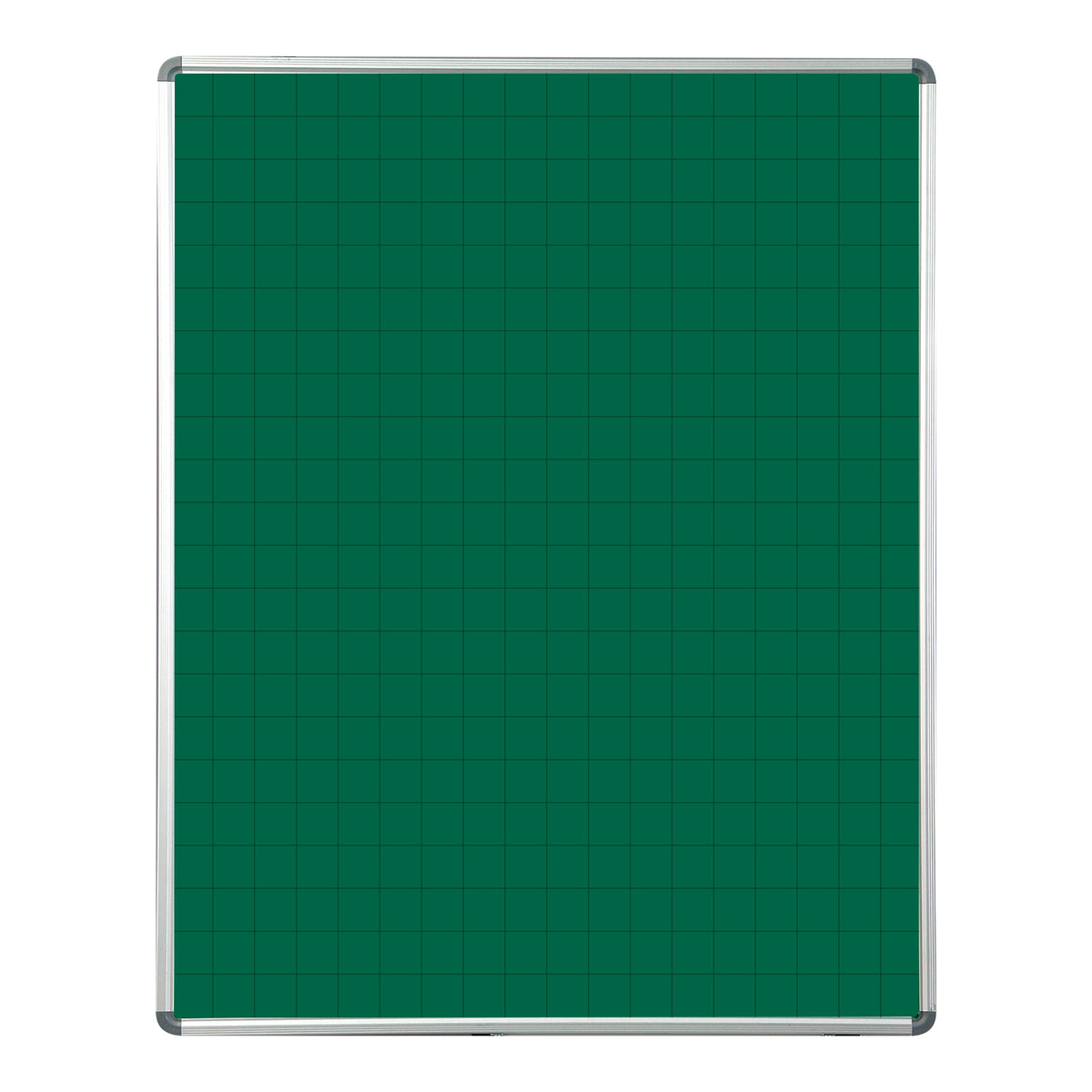 EDUCATIONAL BOARD SIDE PANEL 1220*920 MAG CHALK GREY SQUARES