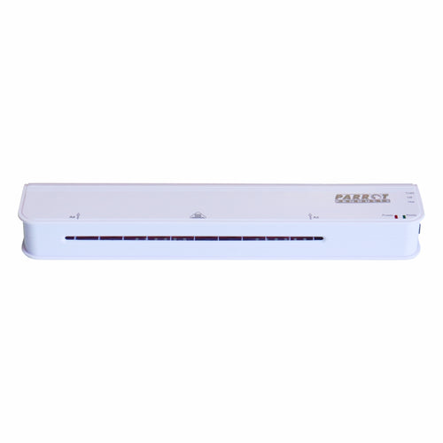 A4 Laminating Machine (2 Roller - 400mm/min) 400mm Office Supply - Parrot at JATA KZN Durban