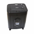 SHREDDER PAPER 140 SHEET 4 X 12MM MINI CROSS CUT AUTO FEED