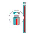 Magnetic Flexible Strip (1000*15mm - Red)