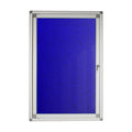 DISPLAY CASE PINNING HINGE 900*600MM ROYAL
