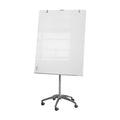Customizable Glass Flipchart 900x1200mm