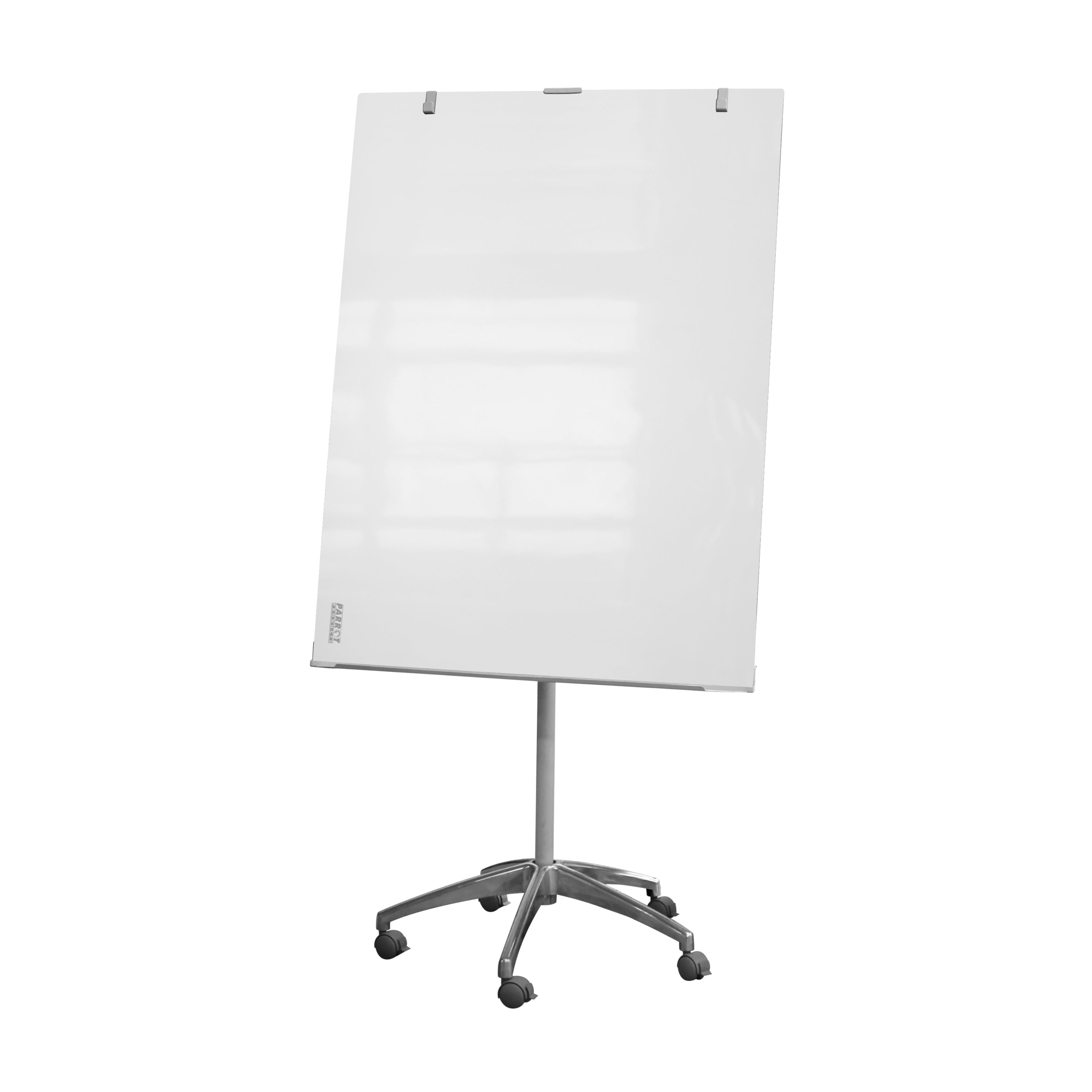 Customizable Glass Flipchart 900x1200mm