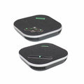 Wireless Daisy Chain Microphone/Speaker