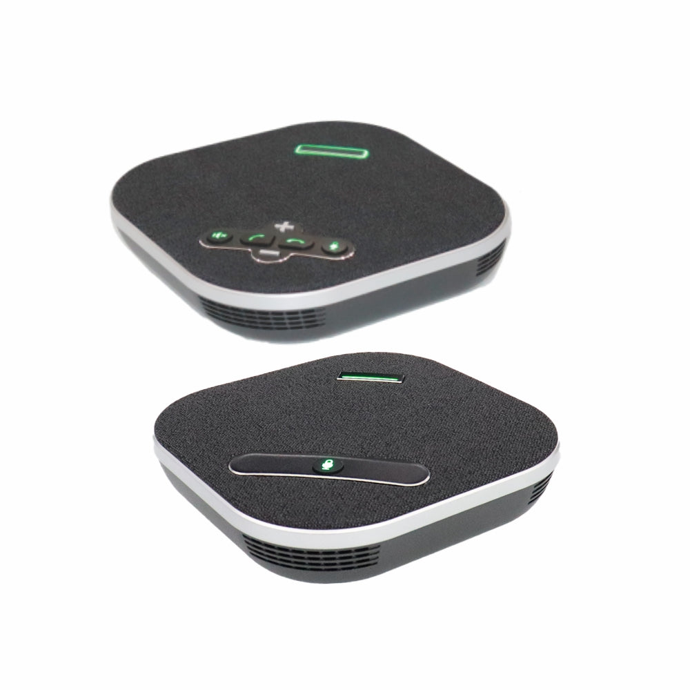 Wireless Daisy Chain Microphone/Speaker