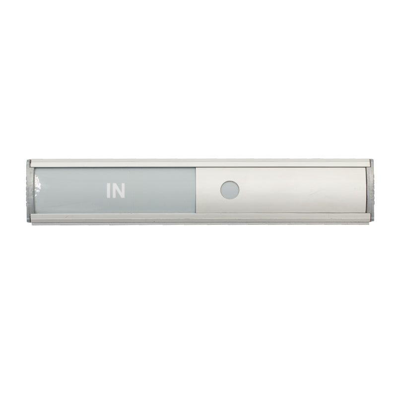 SIGN FRAME 50 X 280MM IN/OUT SLIDE RETAIL PACK