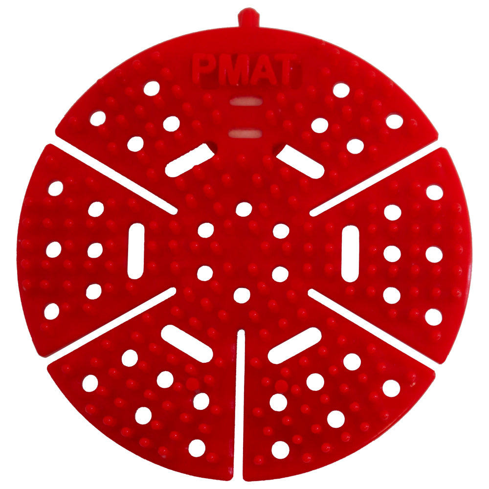 PMAT RED TROPICAL BERRY