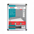 Poster Frame (A2 - 655*480mm - Plastic Corner)
