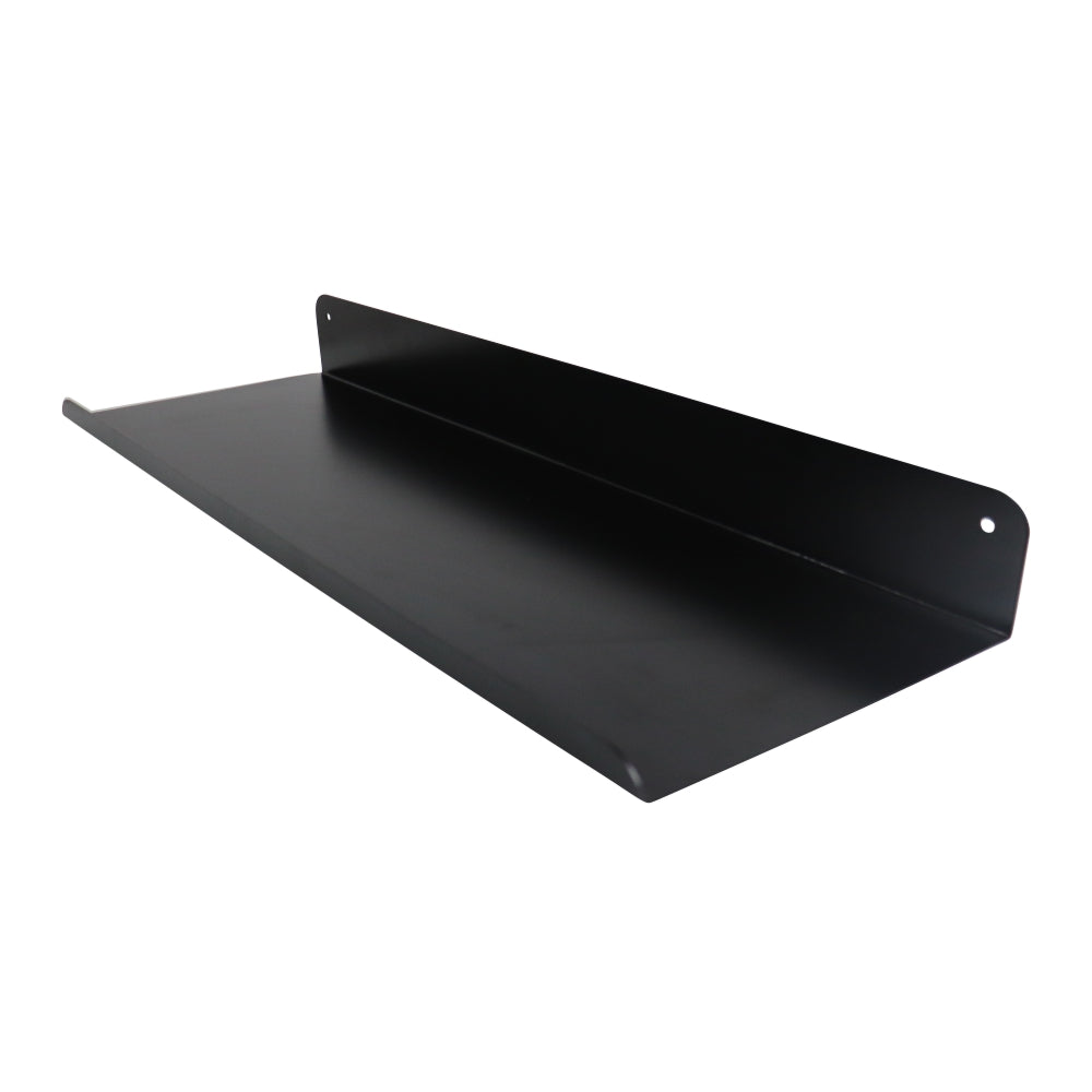 SLATTED PANEL SHELVING 1200 X 200 X 1,6MM