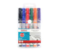 MARKER WHITEBOARD SLIMLINE POUCH 6