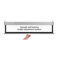 Parrot Pulldown Screen 2130*2130mm (View: 2030*2030mm - 1:1)