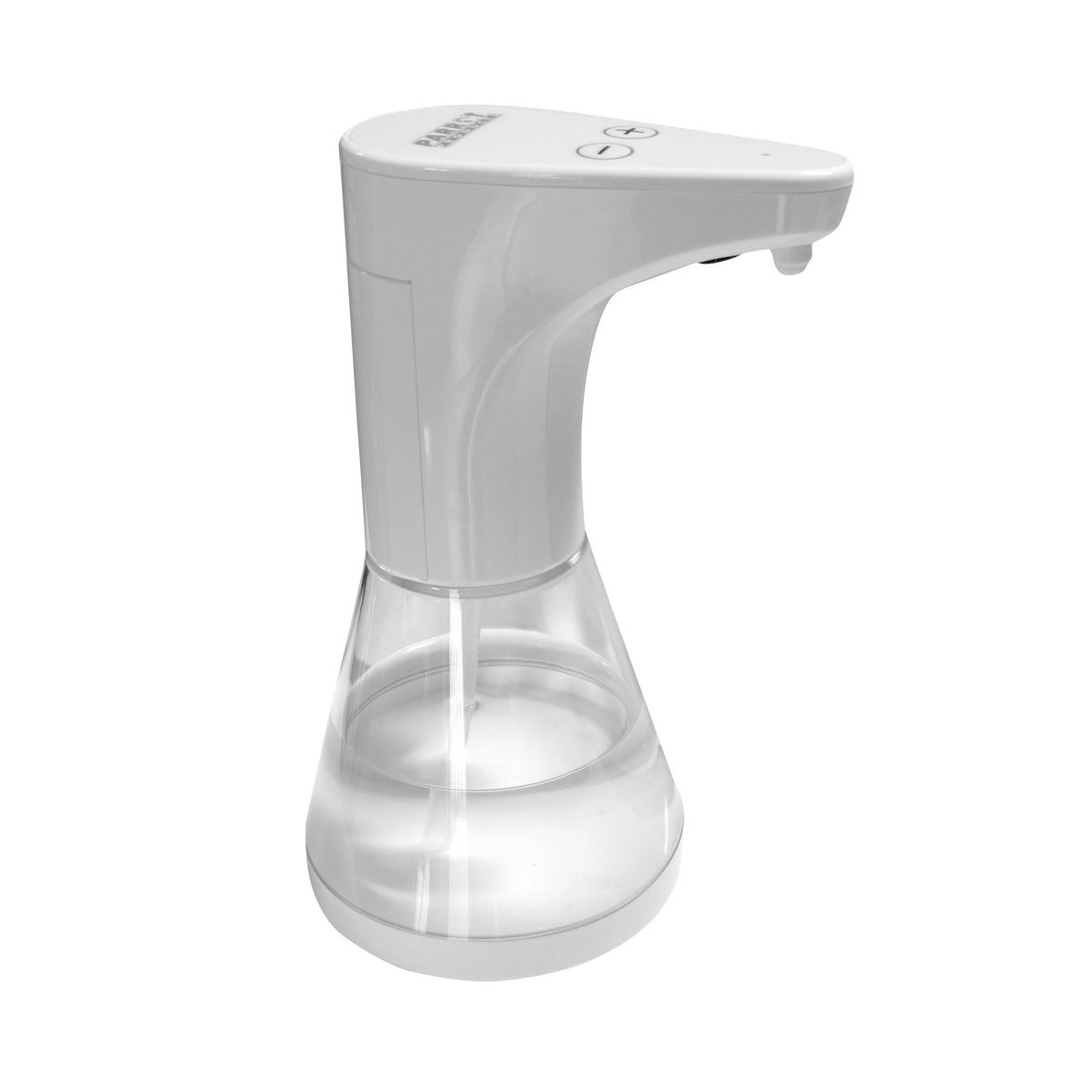 GEL/SOAP DISPENSER 500ML DESKTOP AUTO