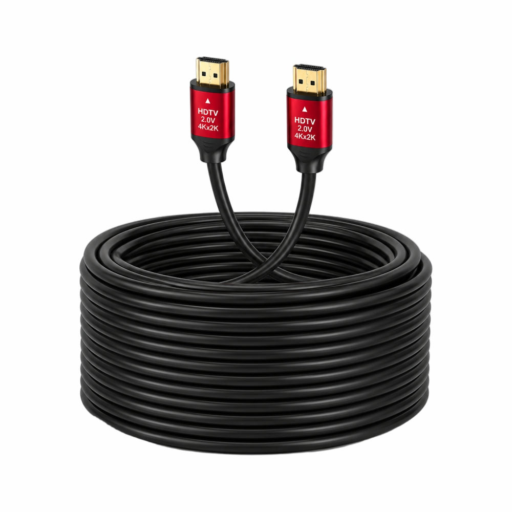 CABLE - HDMI 4K 60HZ - 20M