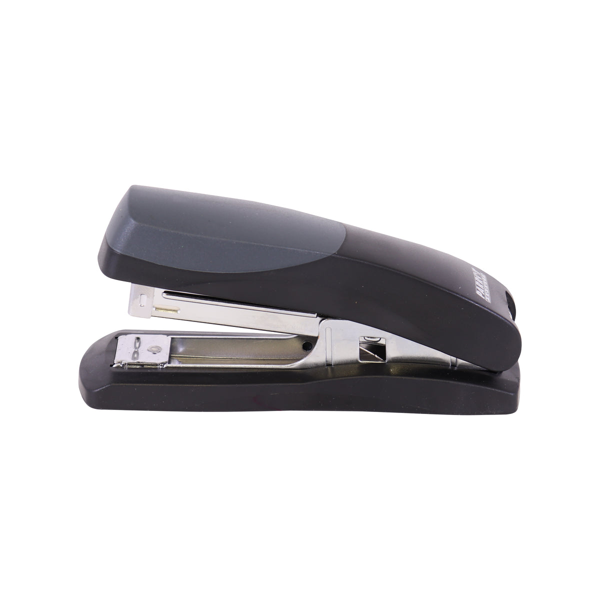 Plastic Medium Desktop Staplers 105*(24/6 26/6) - Black 20 Pages Office Machine - Parrot at JATA KZN Durban