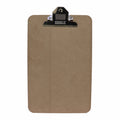 CLIPBOARD 355*230mm MASONITE A4