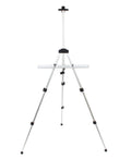 Adjustable Aluminium Easel