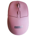 Wireless Mouse Pink