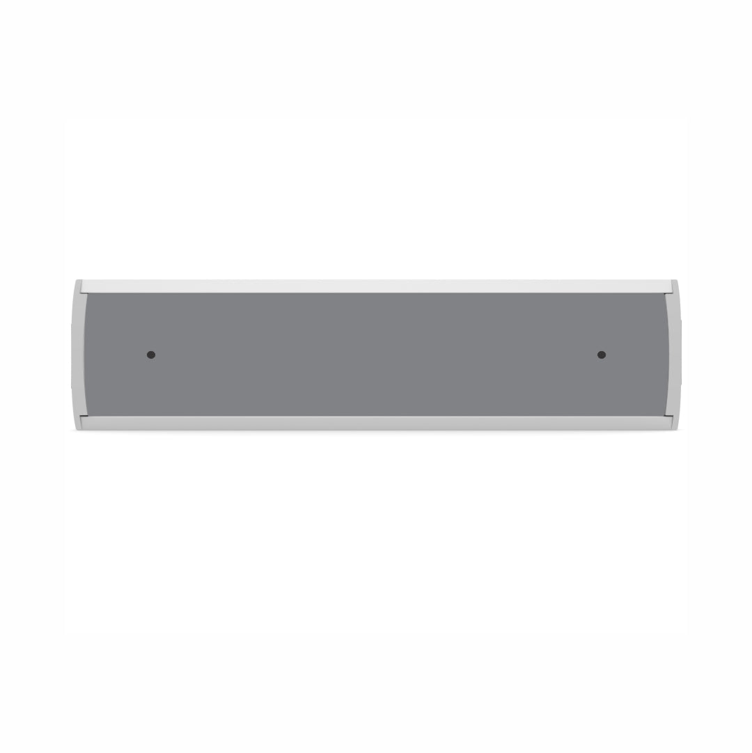SIGN FRAME 100 x 500MM (M)