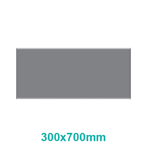 SIGN FRAME 300x700mm (M)