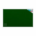 Info Board (Aluminium Frame - 3000*1200mm - Green)