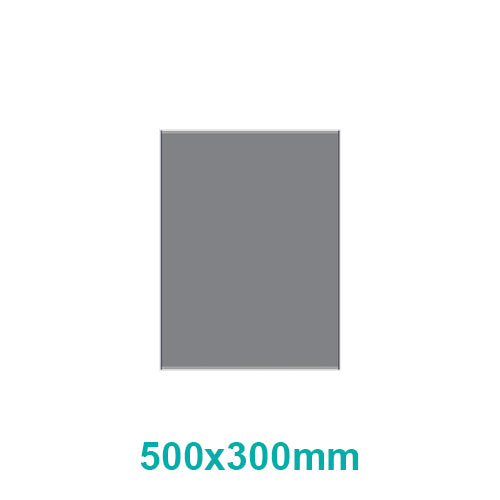 SIGN FRAME 500x400mm