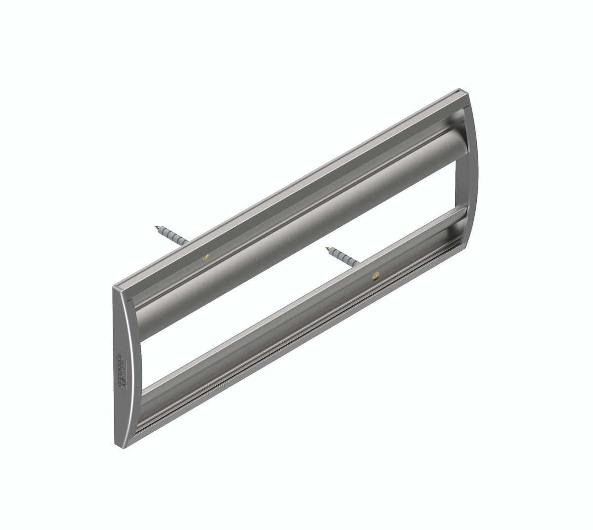 SIGN FRAME 120 x 300MM (M)