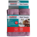 Janitorial Dish Wash Towels (Pack of 3)
