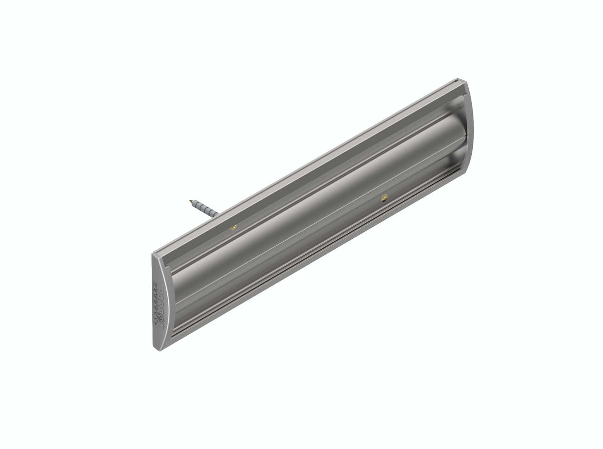 SIGN FRAME 100 x 300MM (M)