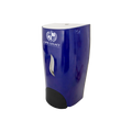 CUSTOM BRANDED PLASTIC DISPENSERS - MANUAL