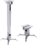 CEILING MOUNT BRACKET PROJECTOR 430-650mm