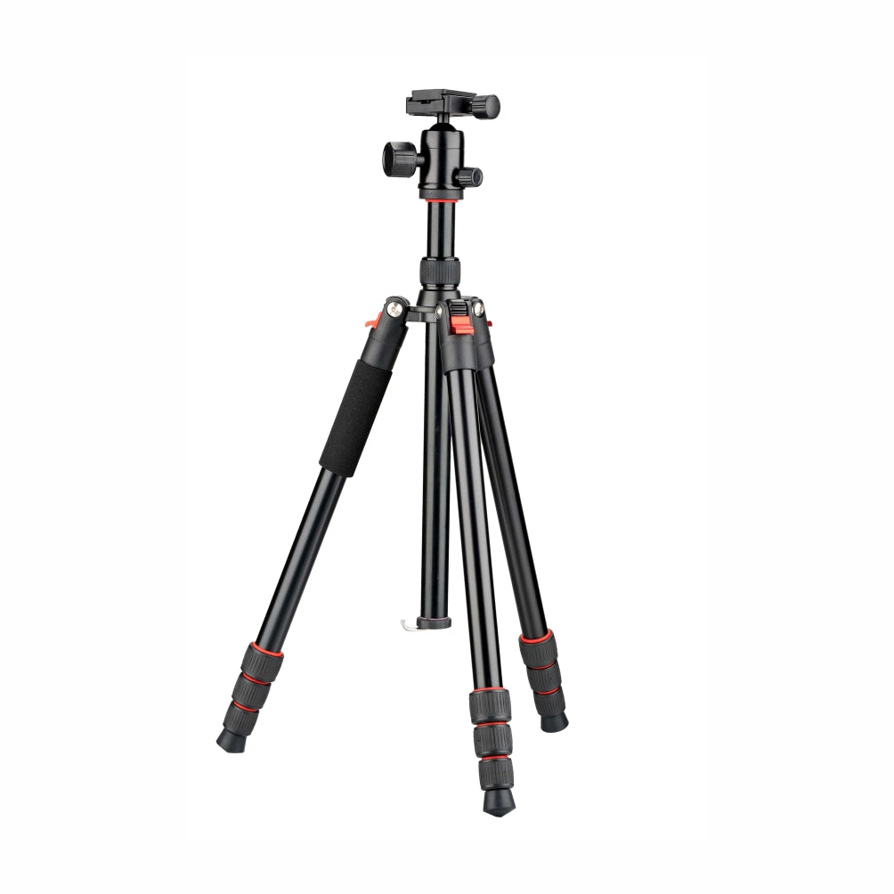 Deluxe Tripod 1570mm - Black 1570mm Office Supply - Parrot at JATA KZN Durban