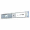 SIGN FRAME - STICKER PRINTABLE FOR SIGN FRAME IN/OUT SLIDE 38*99MM