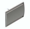Sign Frame (210*400mm)
