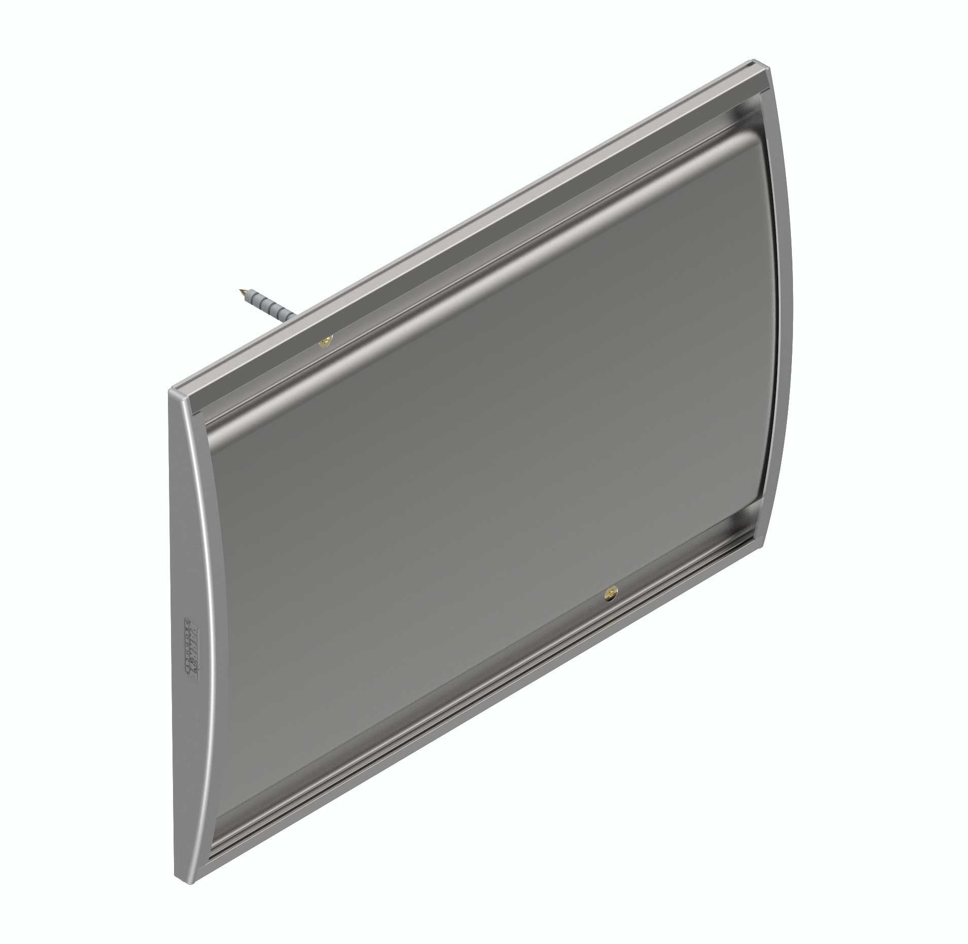 Sign Frame (210*400mm)