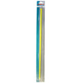 Magnetic Flexible Strip (1000*20mm - Yellow)