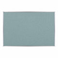 Info Board Alufine Frame (900 x 600mm - Grey)