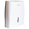 Janitorial Paper Hand Towel Dispenser Plastic