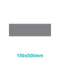 Sign Frame (150*500mm)