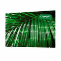 Glass Board Designer Series Magnetic Custom Printed (1200x900mm)
