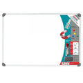 Slimline Magnetic Whiteboard (900*600mm - Retail)
