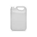 Jerry Bottle 5L 160G (24 Units - No Cap)