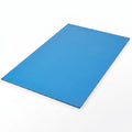 Magnetic Flexible Sheet (1000*610mm - Blue)