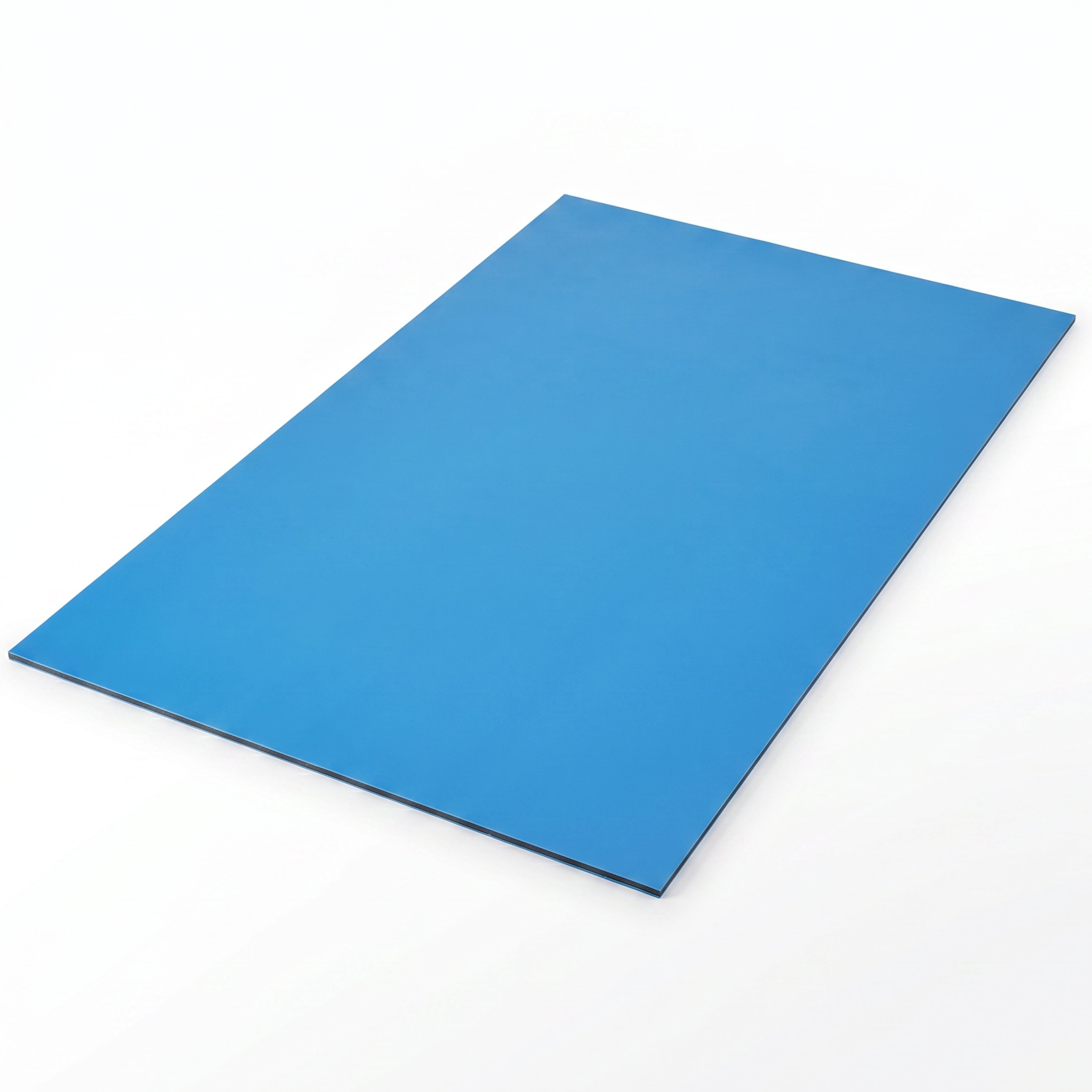 Magnetic Flexible Sheet (1000*610mm - Blue)