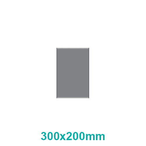 SIGN FRAME 300x200mm (M)