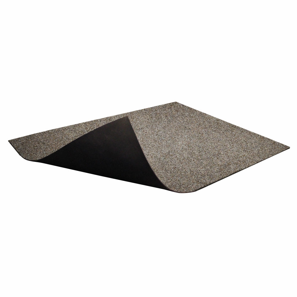 FLOOR PROTECTOR RIBBED NON SLIP 1200 X 850 X 5.5MM SPICE